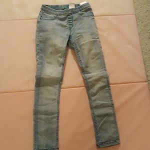 Jeggings girls
